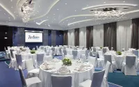 Апартаменты Radisson, Завидово - Завтрак