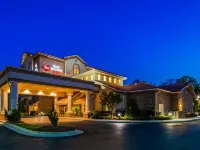 Best Western Plus Westgate Inn  Suites Hotels in Leland
