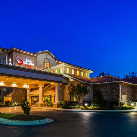 Best Western Plus Westgate Inn  Suites