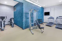 La Quinta Inn & Suites by Wyndham Pharr Rgv Medical Center - Gym