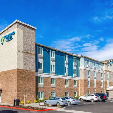 Extended Stay America Suites - Portland - East