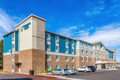 Extended Stay America Suites - Portland - East Hotels near Hogan Butte Nature Park