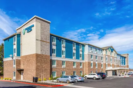 Extended Stay America Suites - Portland - East