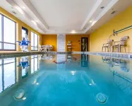 Comfort Suites Hotel a Waycross