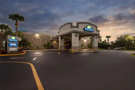 Days Inn by Wyndham Orlando Conv. Center/International Dr
