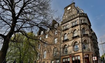 Best Western Queens Hotel