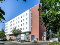 Ibis Budget Augsburg City Các khách sạn ở Augsburg