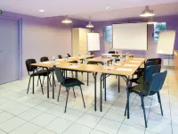 Ibis Budget Chilly-Mazarin les Champarts Hotels in Saulx-les-Chartreux