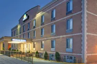 Days Inn by Wyndham Jamaica / JFK Airport Hotel a New York