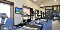 Country Inn Suites by Radisson Gurgaon Sector 12 - palestra