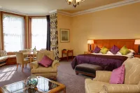 Best Western Balgeddie House Hotel Hotels in Glenrothes