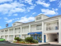 Baymont by Wyndham Valdosta at Valdosta Mall Hotels in Lowndes County