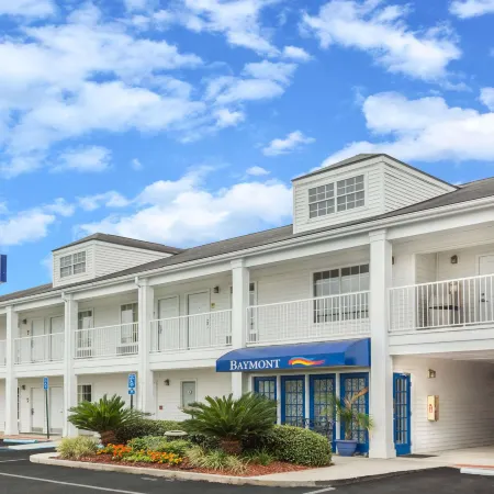 Baymont by Wyndham Valdosta at Valdosta Mall