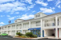 베이몬트 바이 윈덤 밸도스타 앳 밸도스타 몰