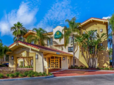 La Quinta by Wyndham Pinellas Park St Peterburg Clearwater Hotels in Pinellas Park