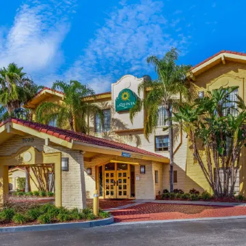 La Quinta by Wyndham Pinellas Park St Peterburg Clearwater