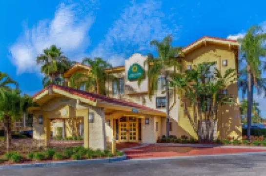 La Quinta by Wyndham Pinellas Park St Peterburg Clearwater