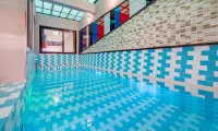 Geoje Island Gajodo Full House Pension (Large Outdoor Swimming Pool) - Private Pools
