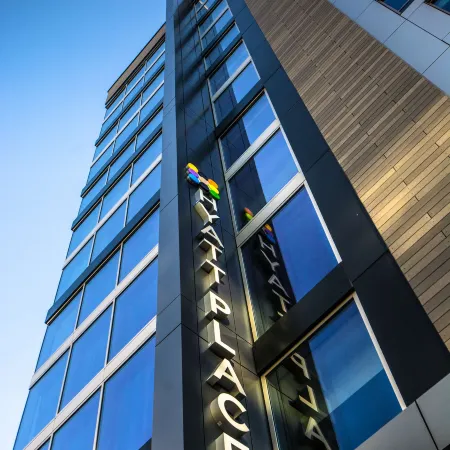 Hyatt Place Washington D.C./National Mall
