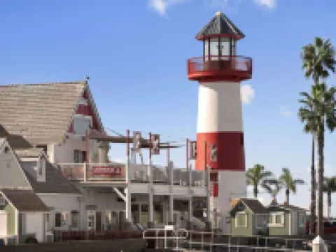 Days Inn by Wyndham Oceanside Hotels in Oceanside