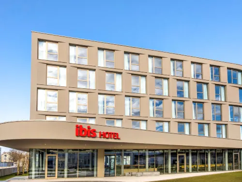 Ibis Wels Hotels in Gemeinde Sattledt