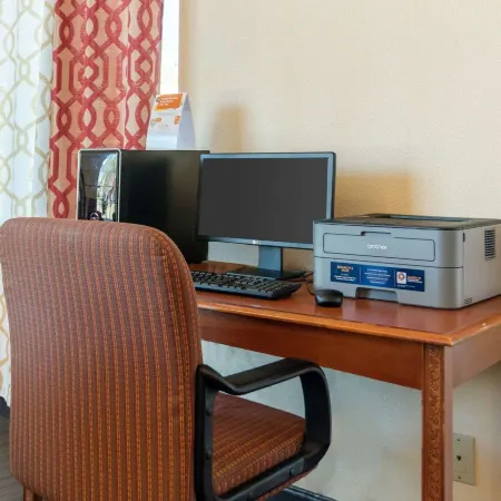 HomeStay Inn & Suites