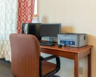 HomeStay Inn & Suites