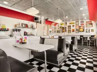 Travelodge by Wyndham Morrill Hotels in Morrill