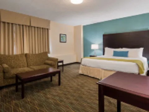 Best Western Plus Durham Hotel  Conference Centre Hotels in Oshawa
