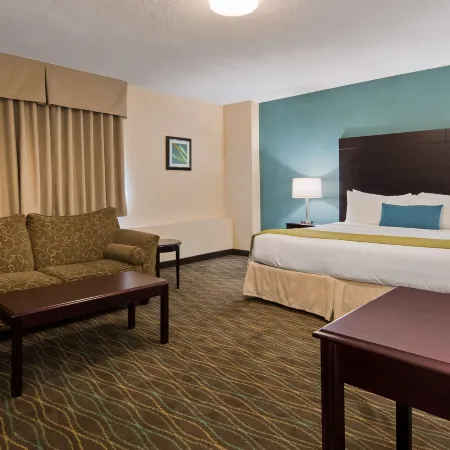 Best Western Plus Durham Hotel Conference Centre