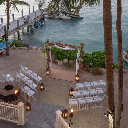 Hyatt Centric Key West Resort and Spa