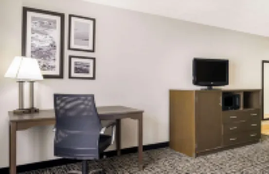 La Quinta Inn by Wyndham North Myrtle Beach