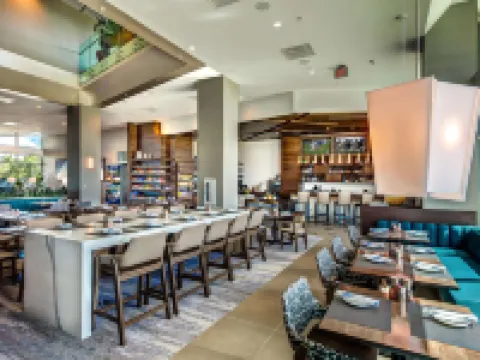 Legacy Hotel at Img Academy Hotels in Manatee County