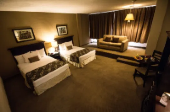 Best Western Posada Del Rio Hotels in 