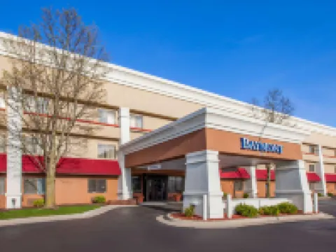 Baymont by Wyndham Grand Rapids Airport Hotels in Cascade