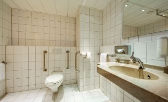 Best Western Hotel Achim Bremen