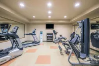 Clarion Hotel & Suites - Gym