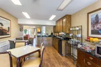 Baymont by Wyndham Dunn - breakfast