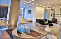 Best Western Hotel Parco Paglia Hotels in Chieti