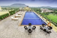 Golden Tulip Kukas Jaipur