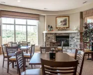 Sleep Inn & Suites Lake of the Ozarks Hotels in Warren Township