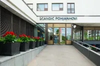 Scandic Pohjanhovi Hotel di 