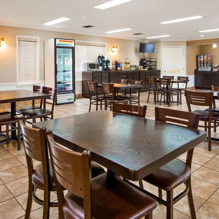 Best Western Lakewood