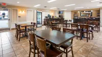 Best Western Lakewood Các khách sạn ở DuPont