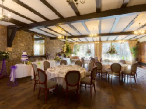 Best Western the Webbington Hotel and Spa Hotels in Sedgemoor