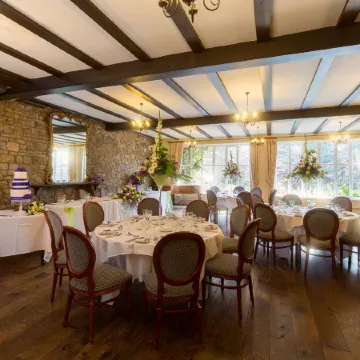 Best Western the Webbington Hotel and Spa