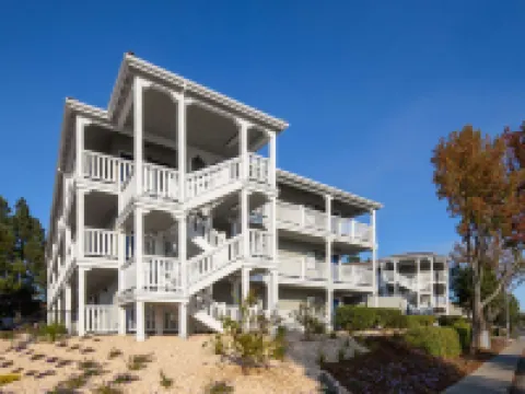 SureStay Hotel by Best Western Fairfield Napa Valley フェアフィールドのホテル