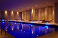 Park Plaza Westminster Bridge London - Uima-altaat