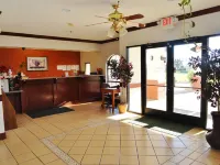 Americas Best Value Inn Brownsville/Padre Island Highway