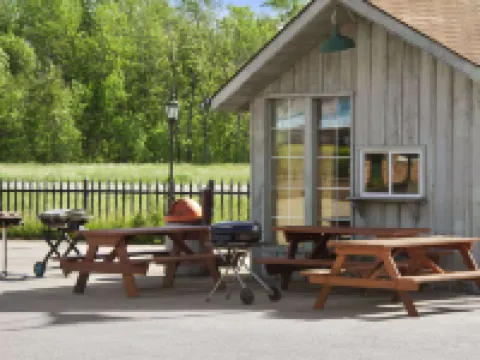 Knights Inn Lindsay Hoteles en Lindsay